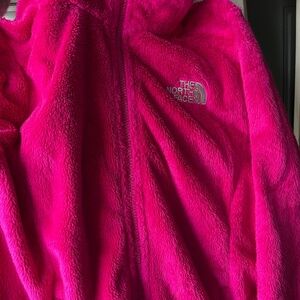 Women’s North Face Jacket